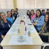 “Café com o Provedor” comemora aniversariantes do quadrimestre